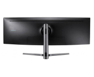 SAMSUNG 49" LC49RG90SSRXEN Curved Quantum Dot HDR - 635500 - zdjęcie 4